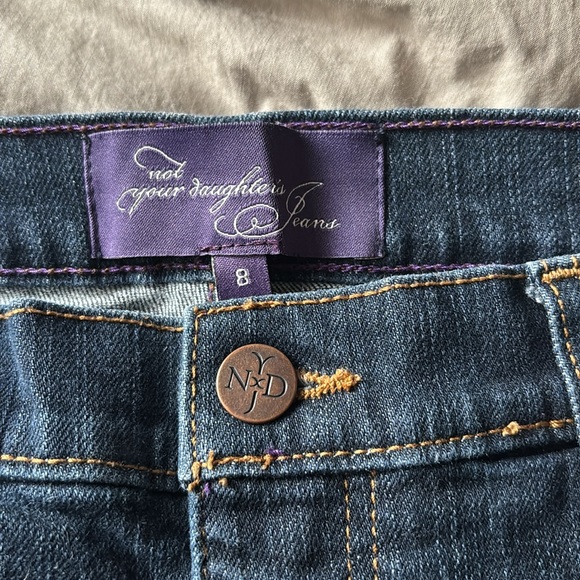 Not Your Daughters Jeans - Picture 3 of 6